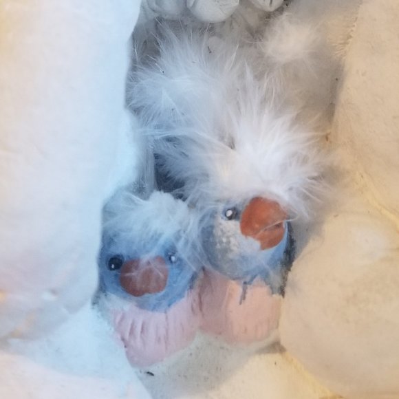 Dreamsicles Angels "Side by Side" Vintage 1991 - Picture 4 of 8